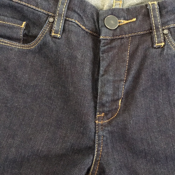 BlankNYC 29 Jeans NWT Indigo Classic Slim Denim - Picture 10 of 11